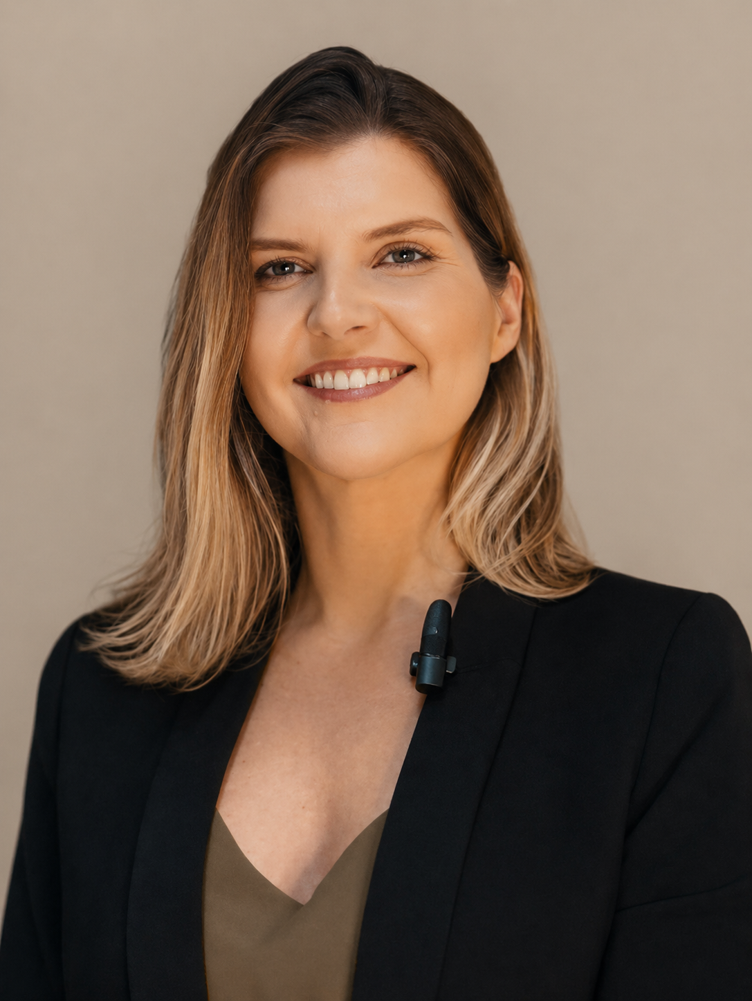 Dra. Graziele Cervantes